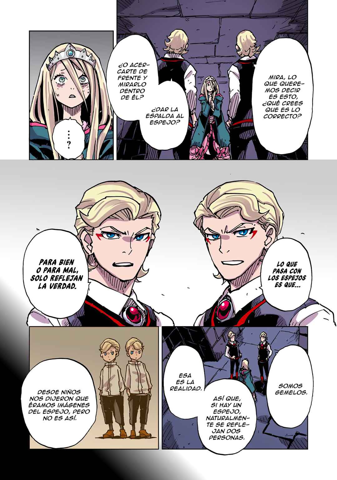 Chapter 51 - Page 18