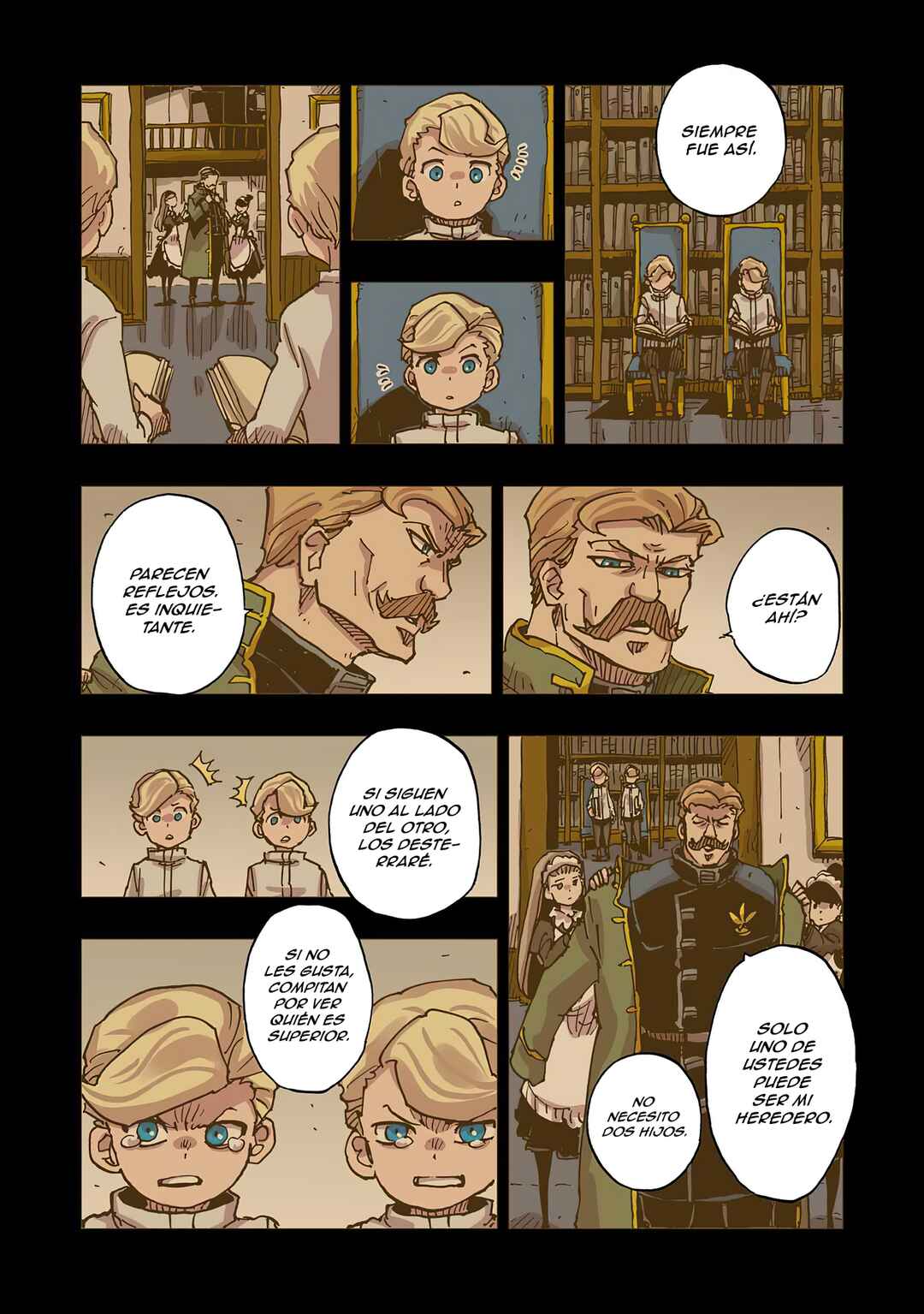 Chapter 51 - Page 19