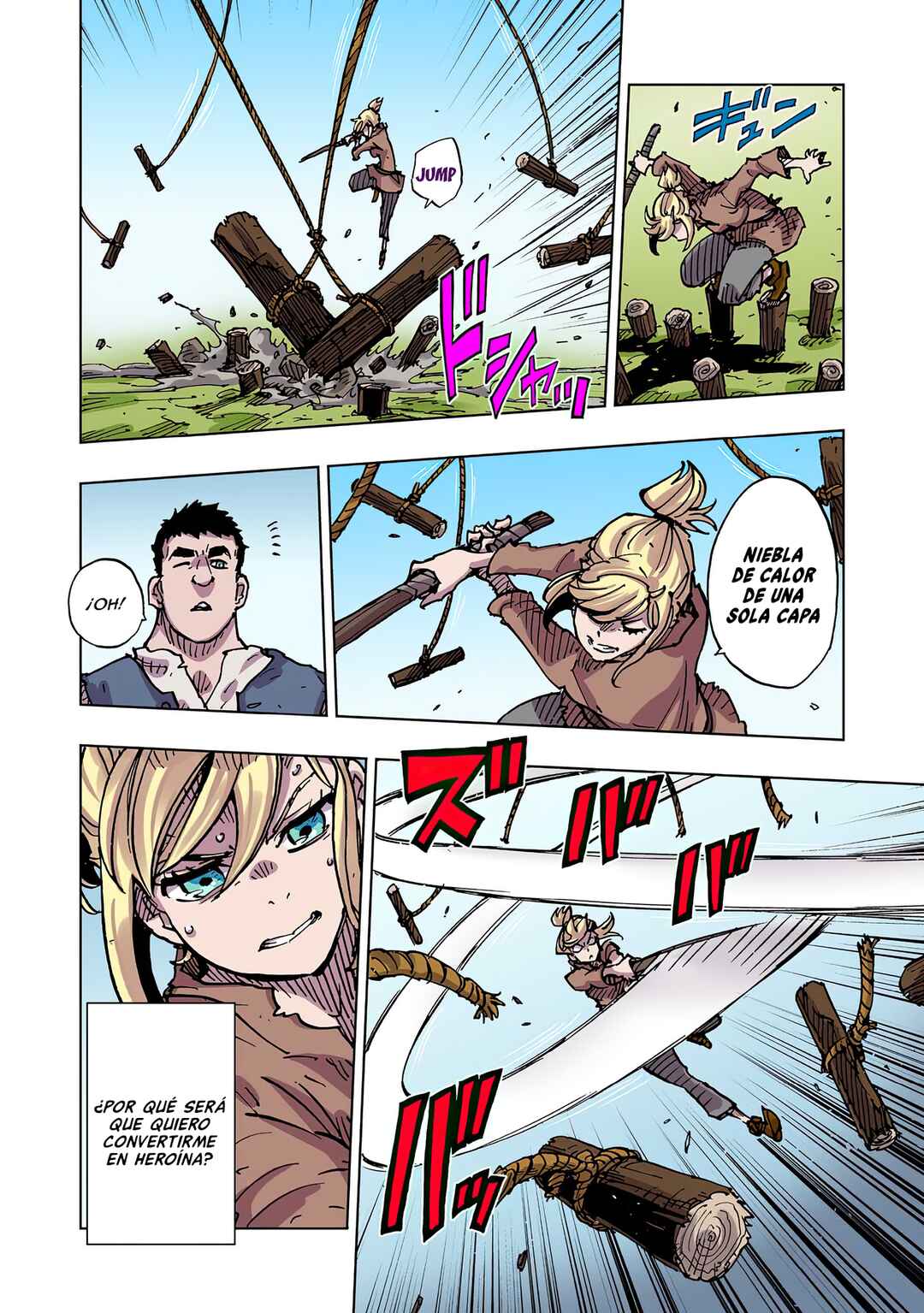 Chapter 51 - Page 23