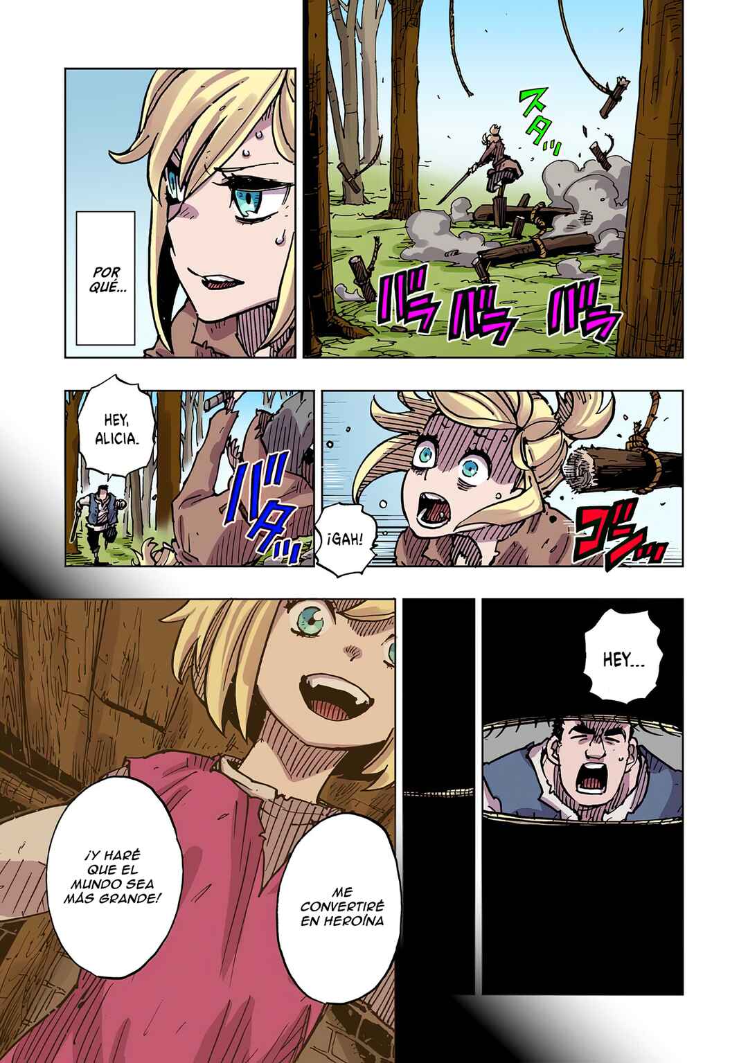 Chapter 51 - Page 24