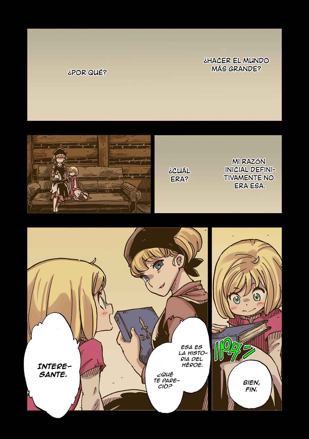 Chapter 51 - Page 25