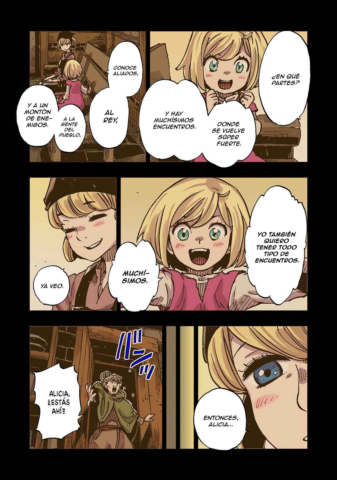 Chapter 51 - Page 26
