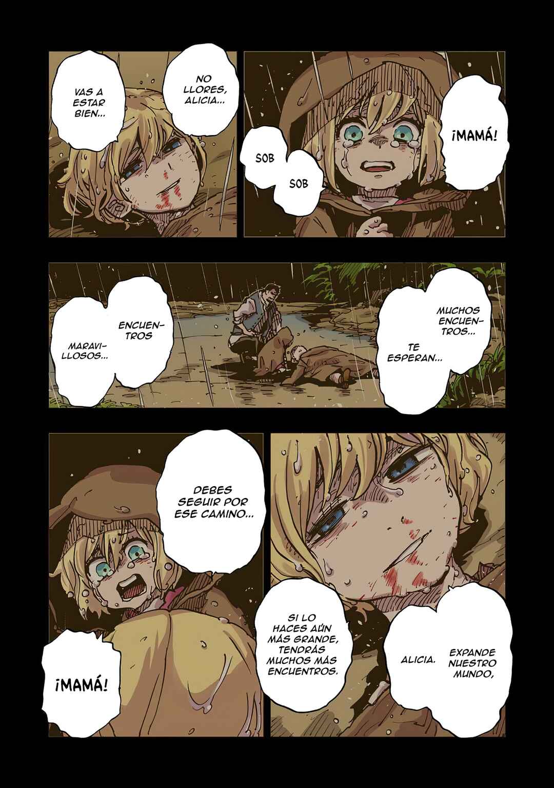 Chapter 51 - Page 29