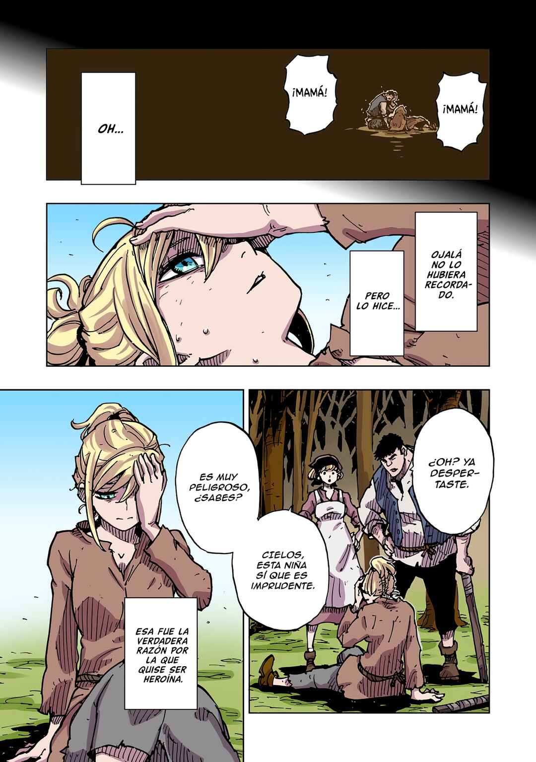 Chapter 51 - Page 30