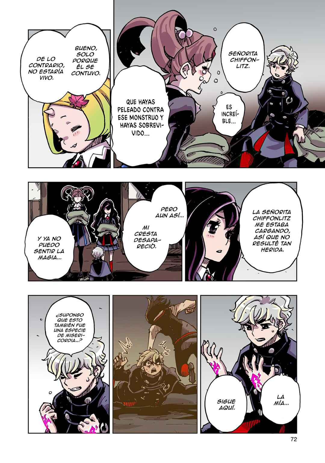 Chapter 51 - Page 35