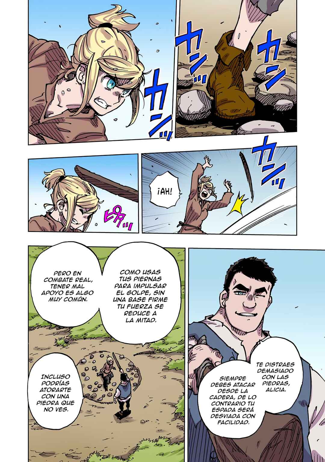 Chapter 51 - Page 5