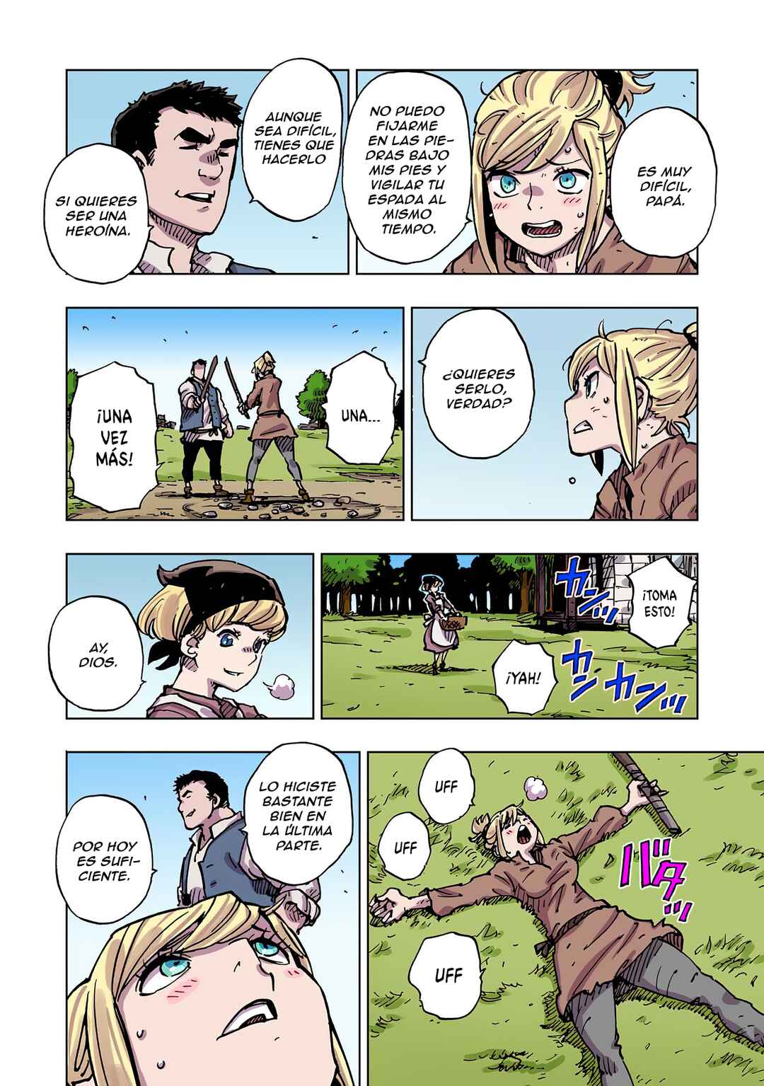 Chapter 51 - Page 7