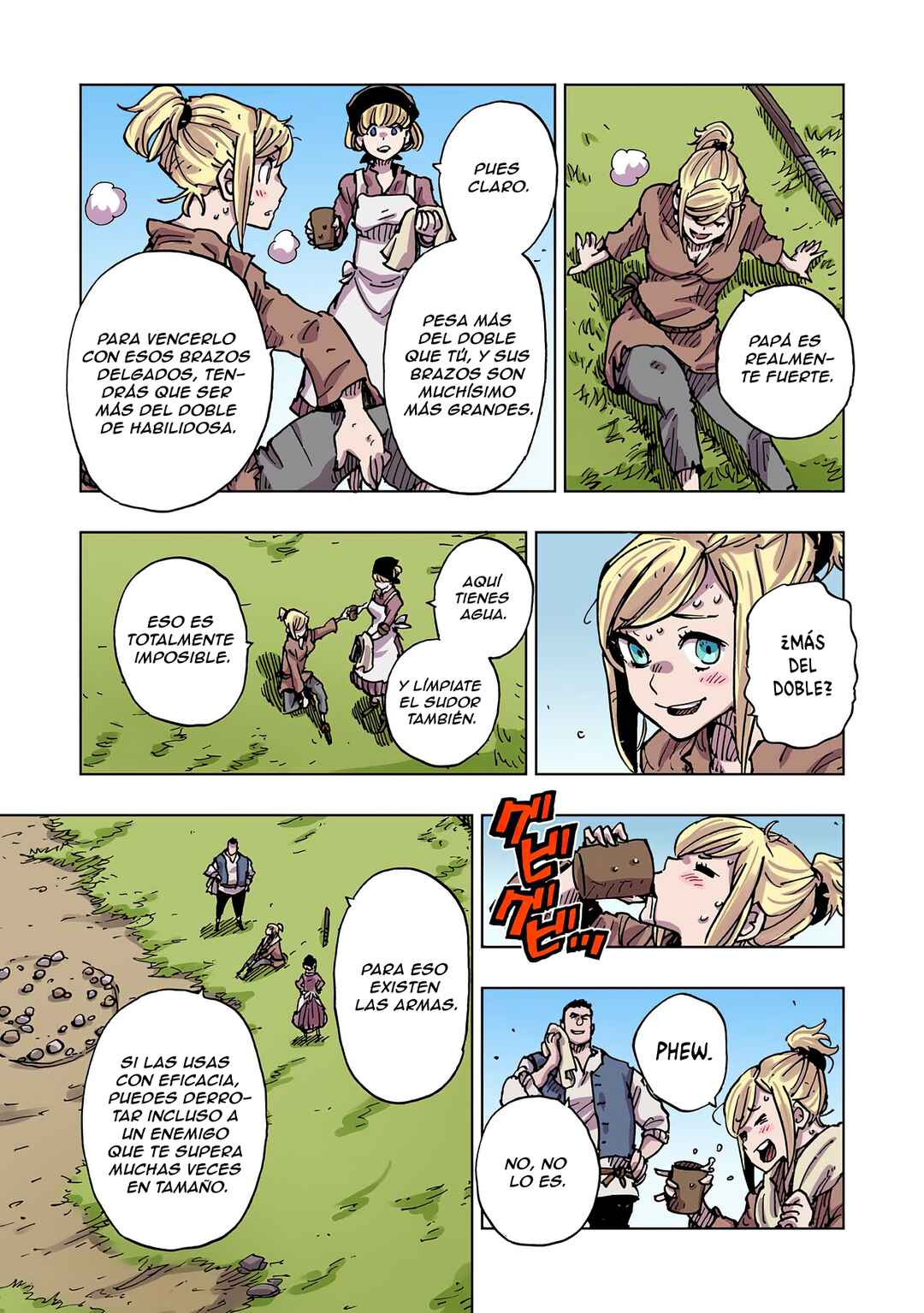 Chapter 51 - Page 8