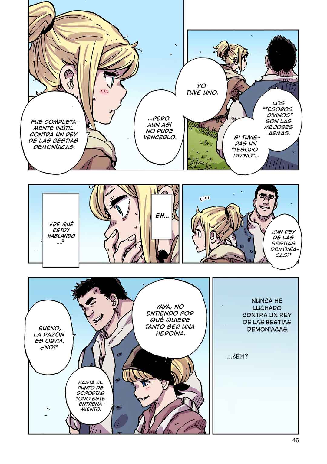 Chapter 51 - Page 9
