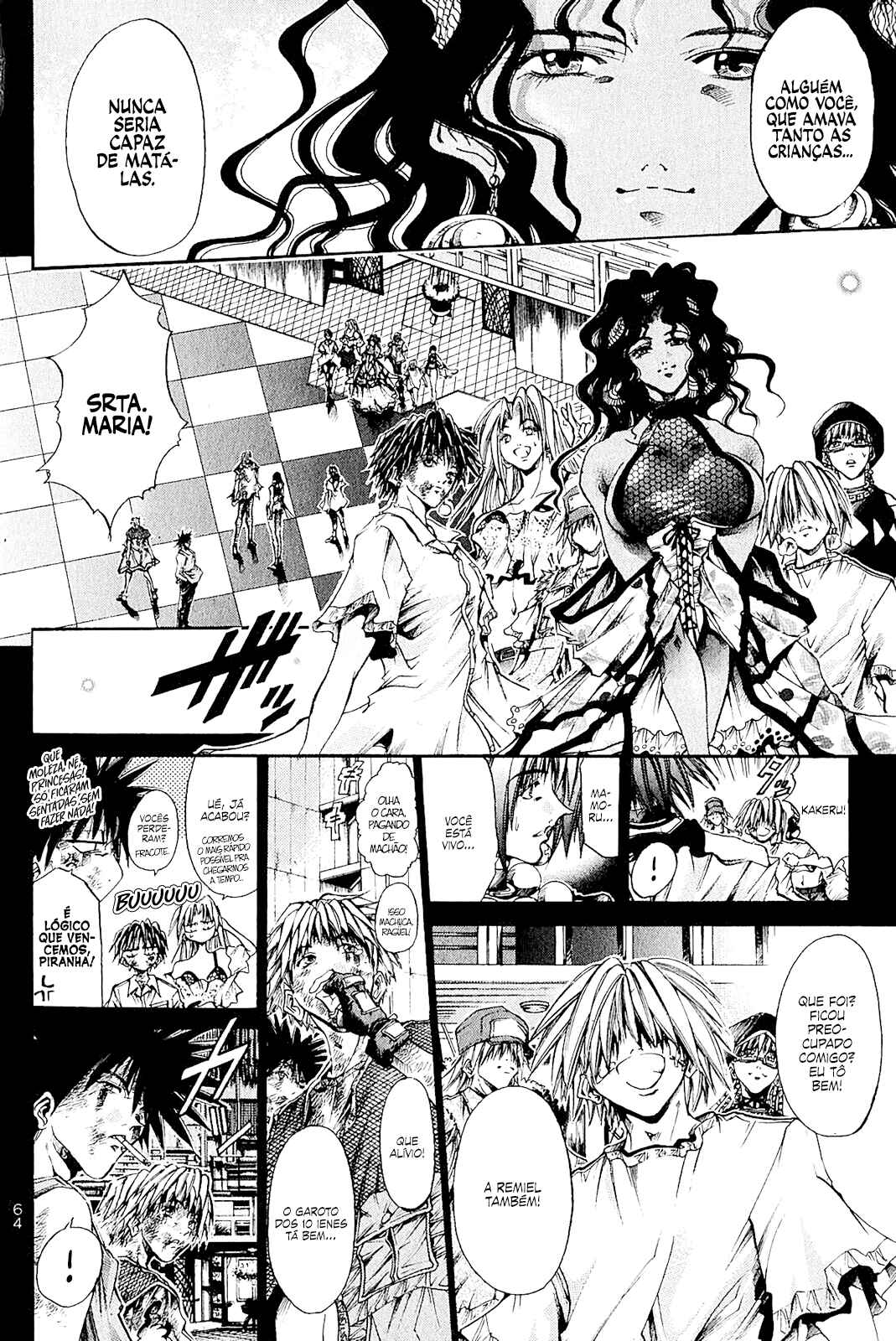 Chapter 148 - Page 2