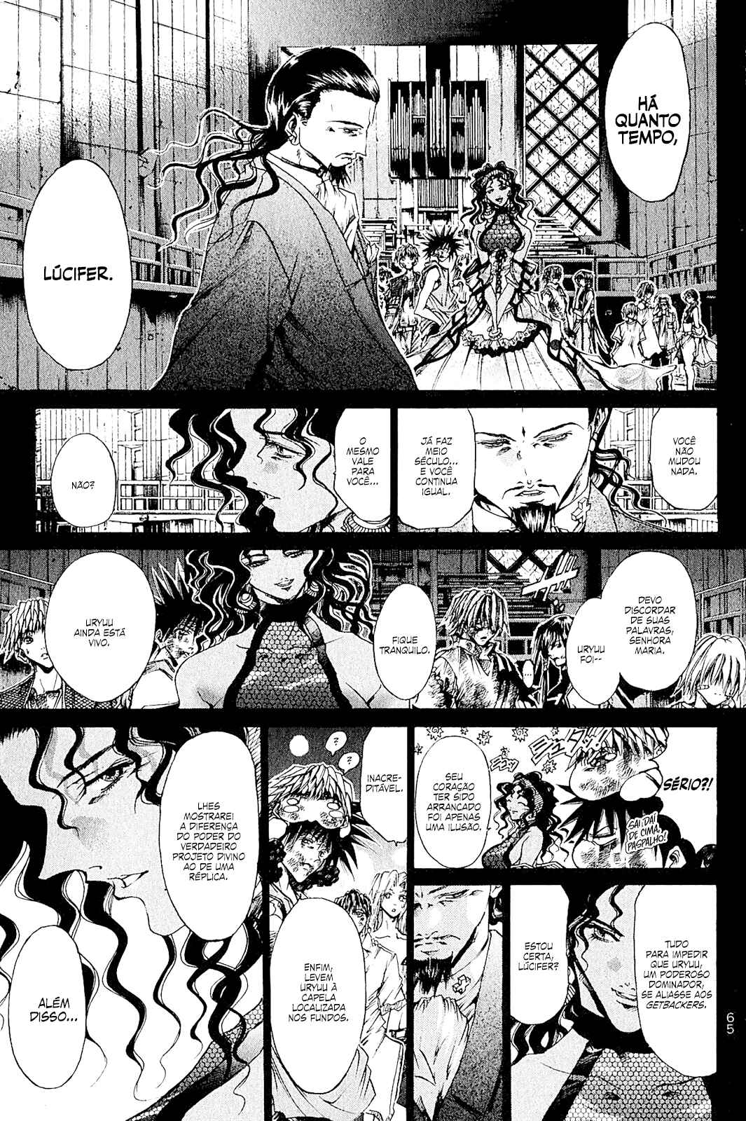Chapter 148 - Page 3