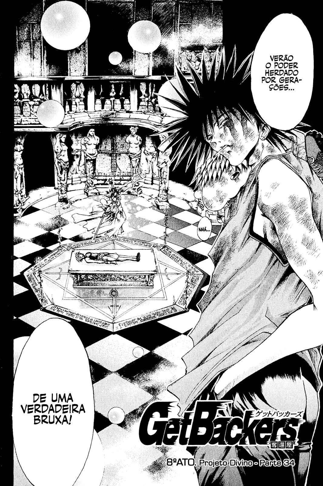 Chapter 148 - Page 4