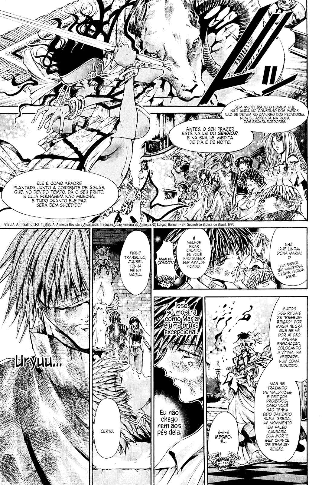 Chapter 148 - Page 5