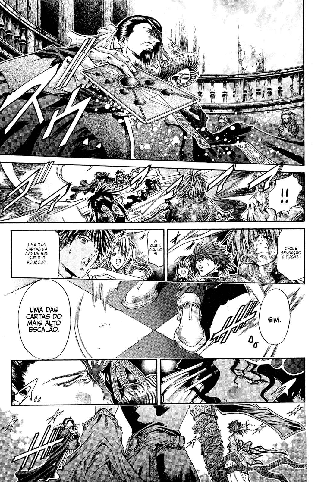 Chapter 148 - Page 7