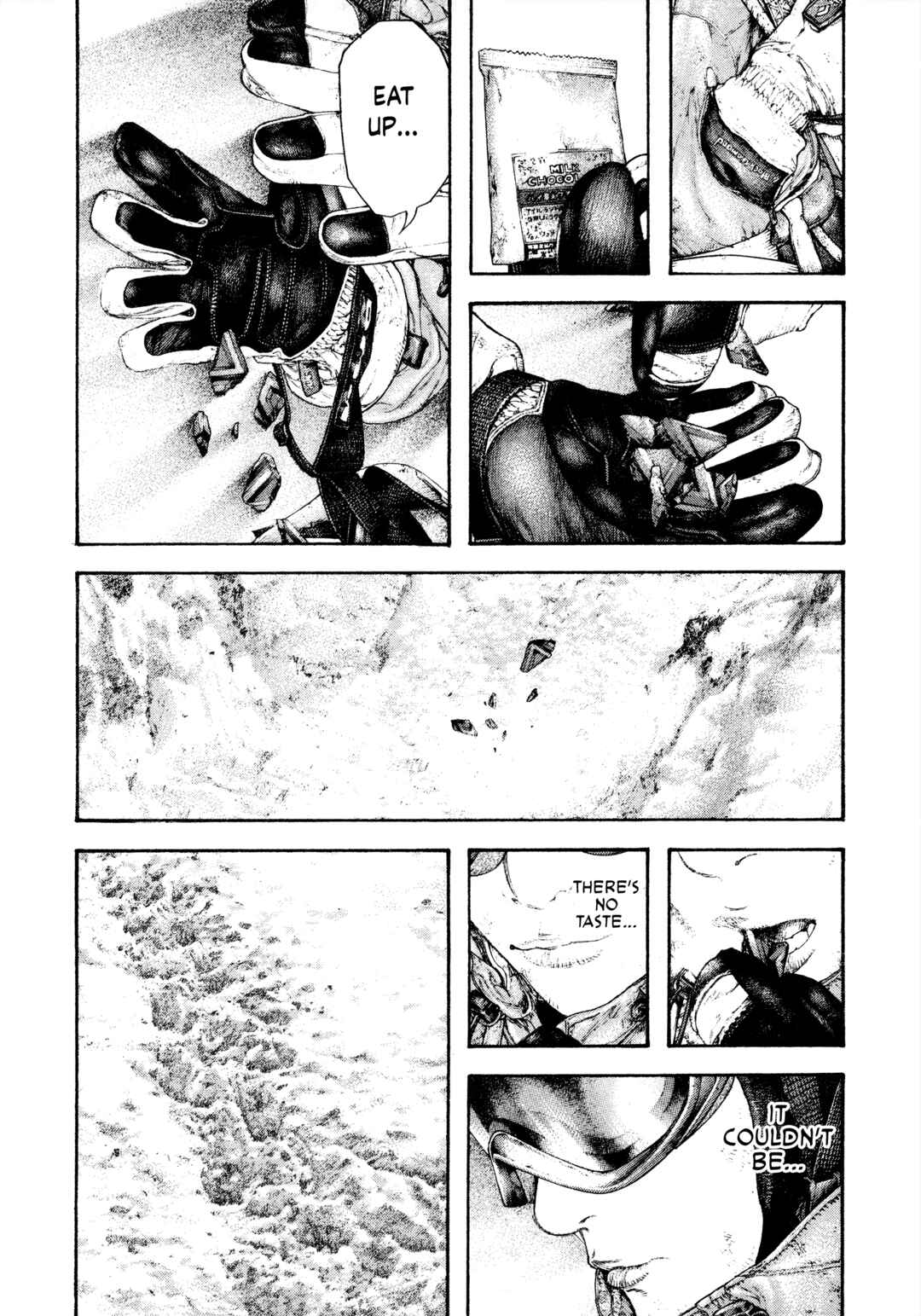 Chapter 151 - Page 9
