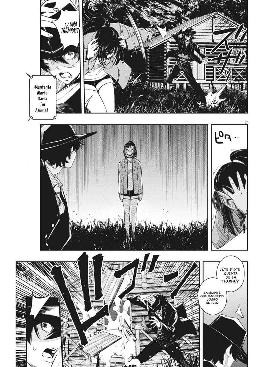 Chapter 90 - Page 17