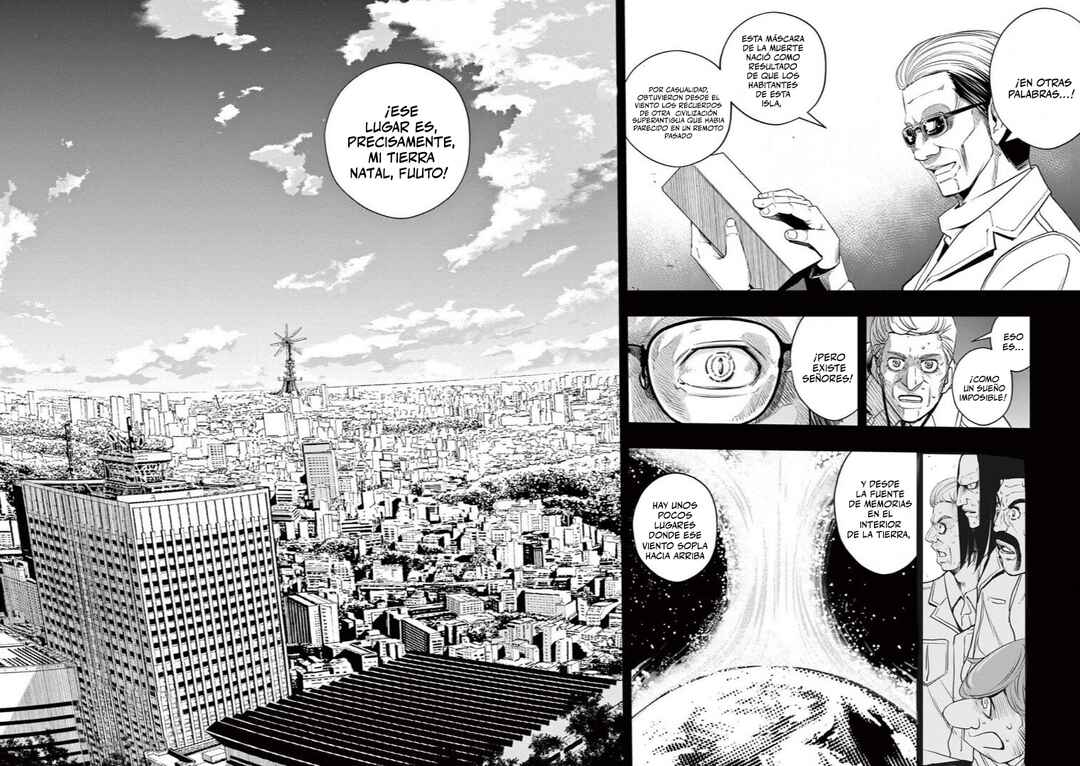 Chapter 90 - Page 9