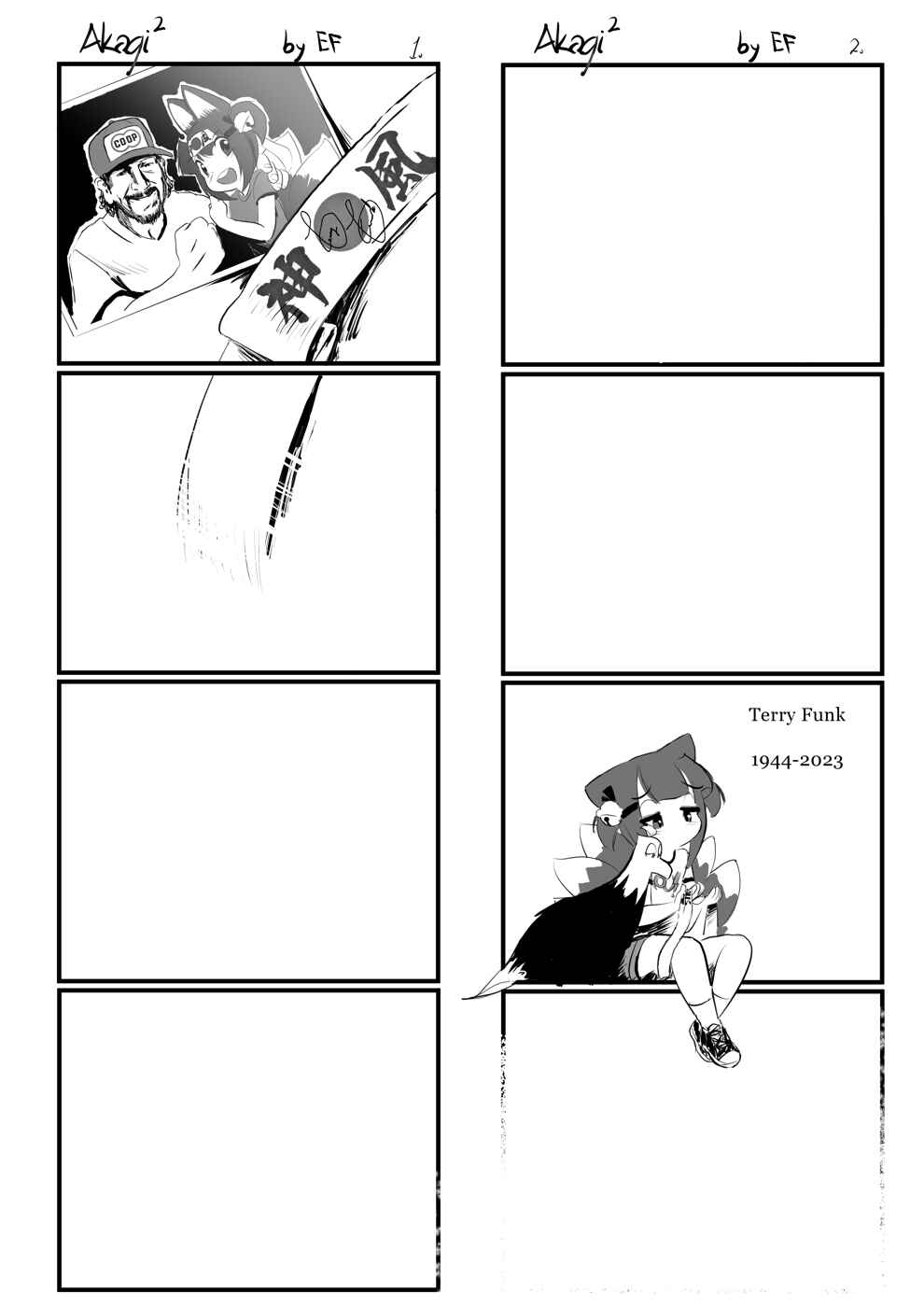 Chapter 66.5 - Page 1