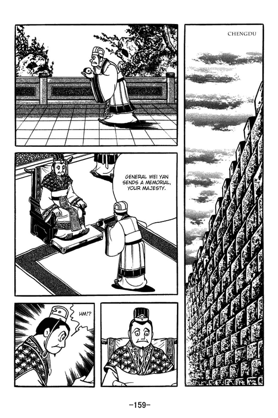 Chapter 424 - Page 9