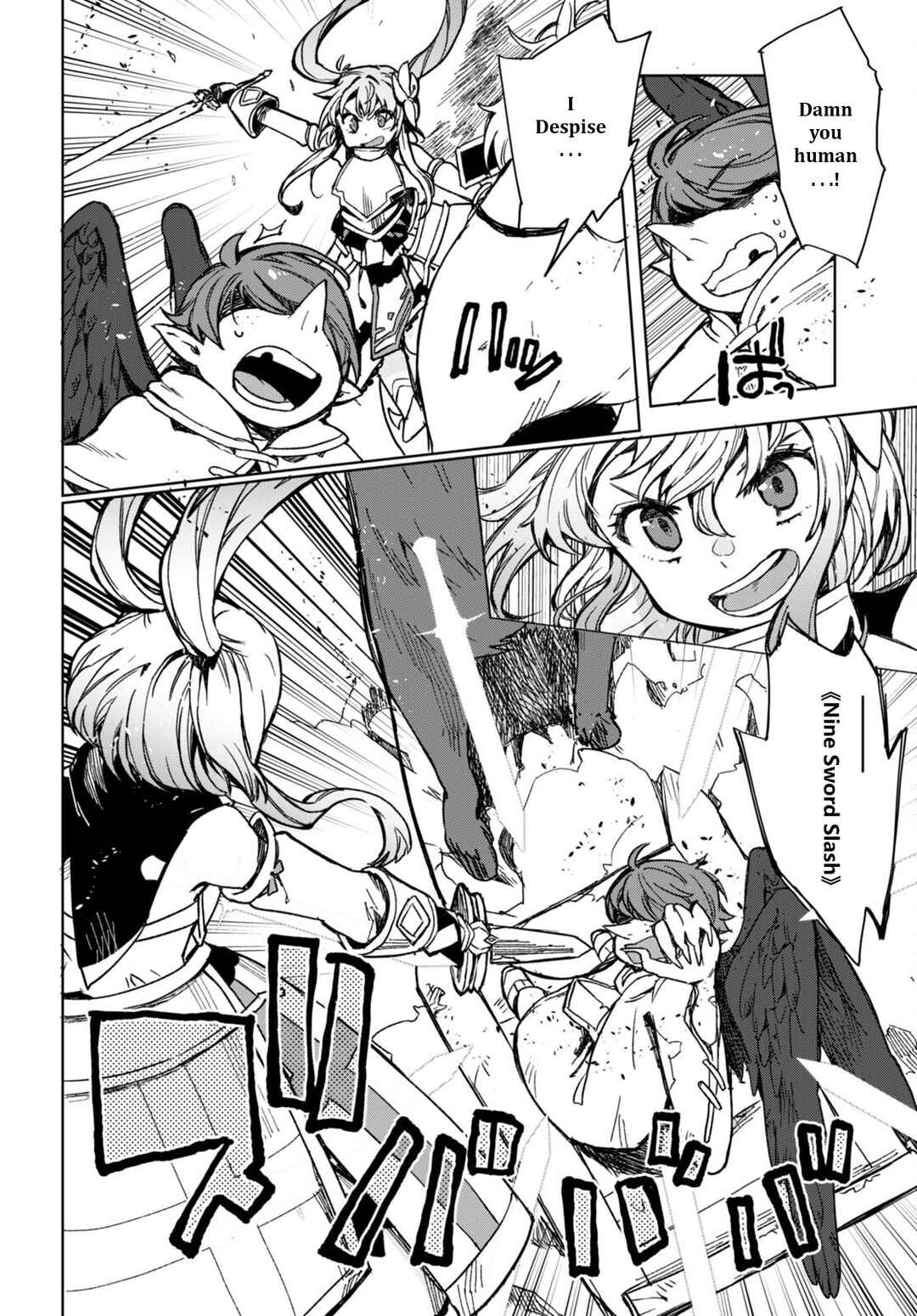 Chapter 92 - Page 12