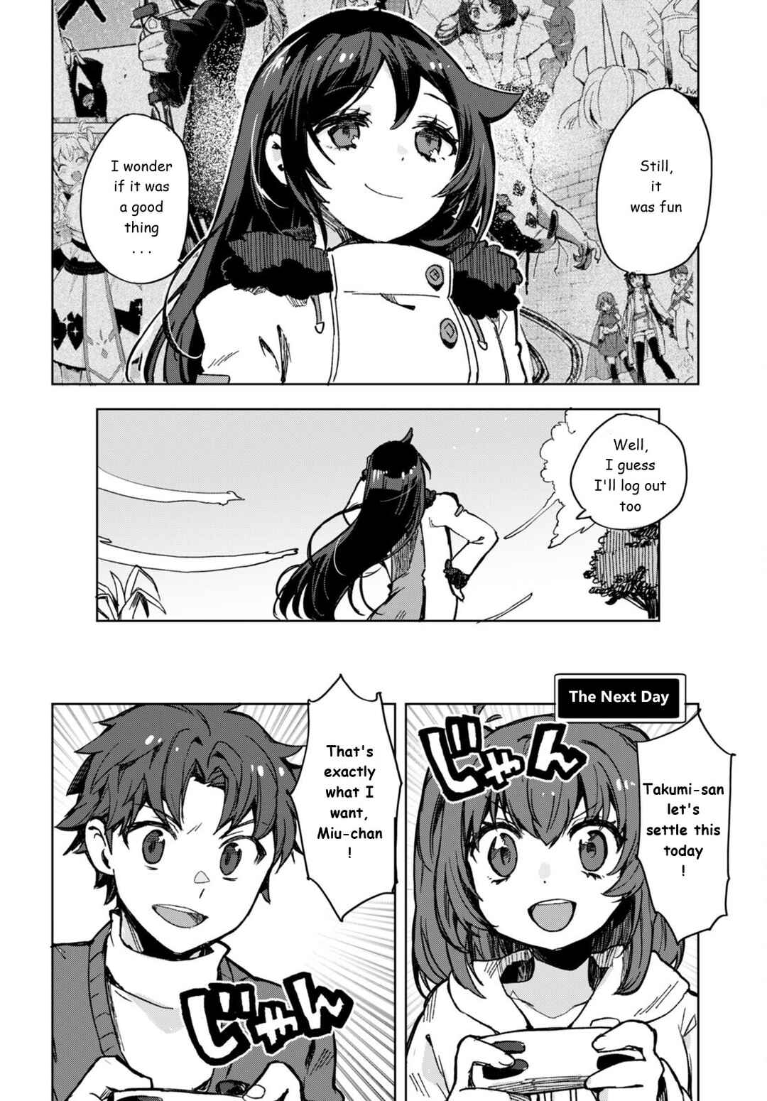 Chapter 92 - Page 22