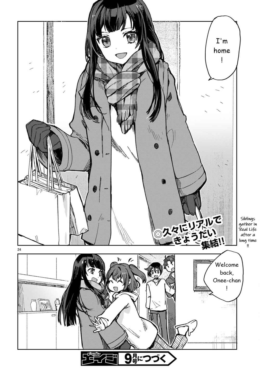 Chapter 92 - Page 24
