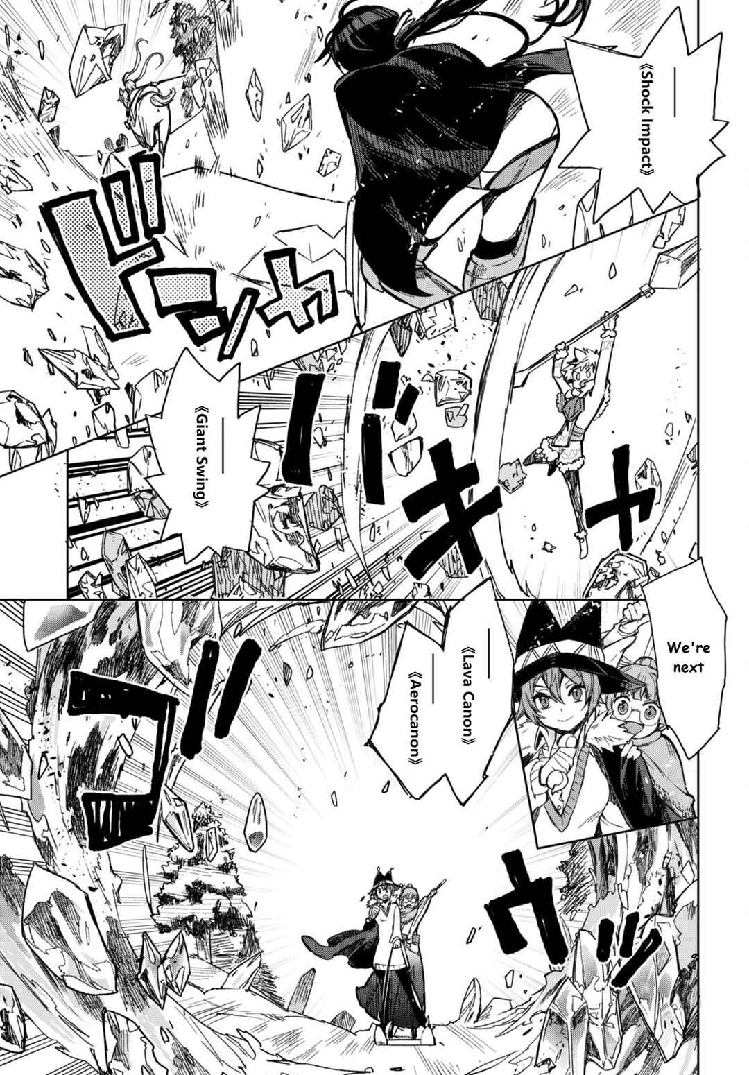 Chapter 92 - Page 3