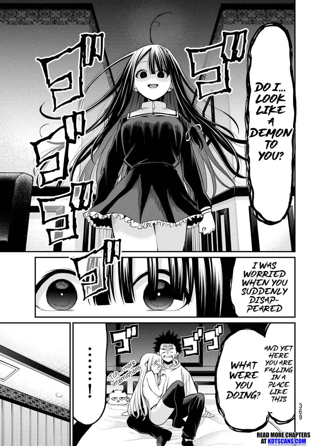 Chapter 25 - Page 16