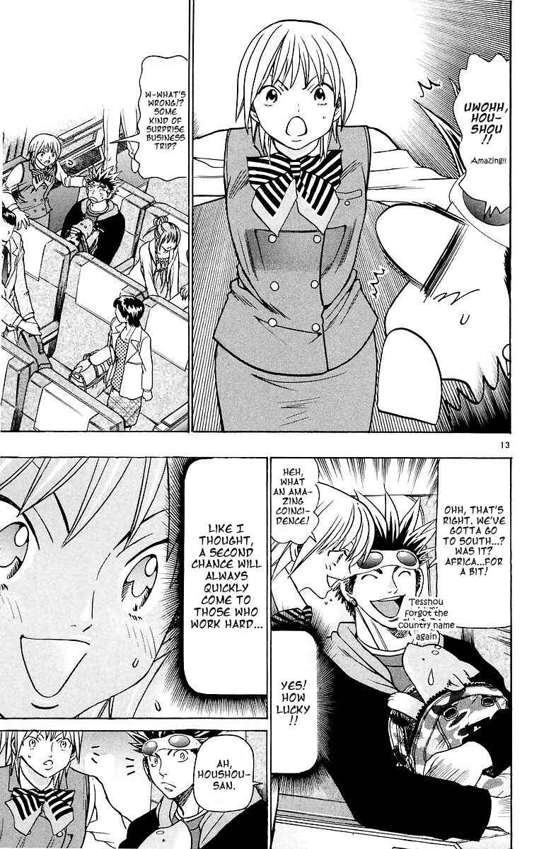 Chapter 153 - Page 13