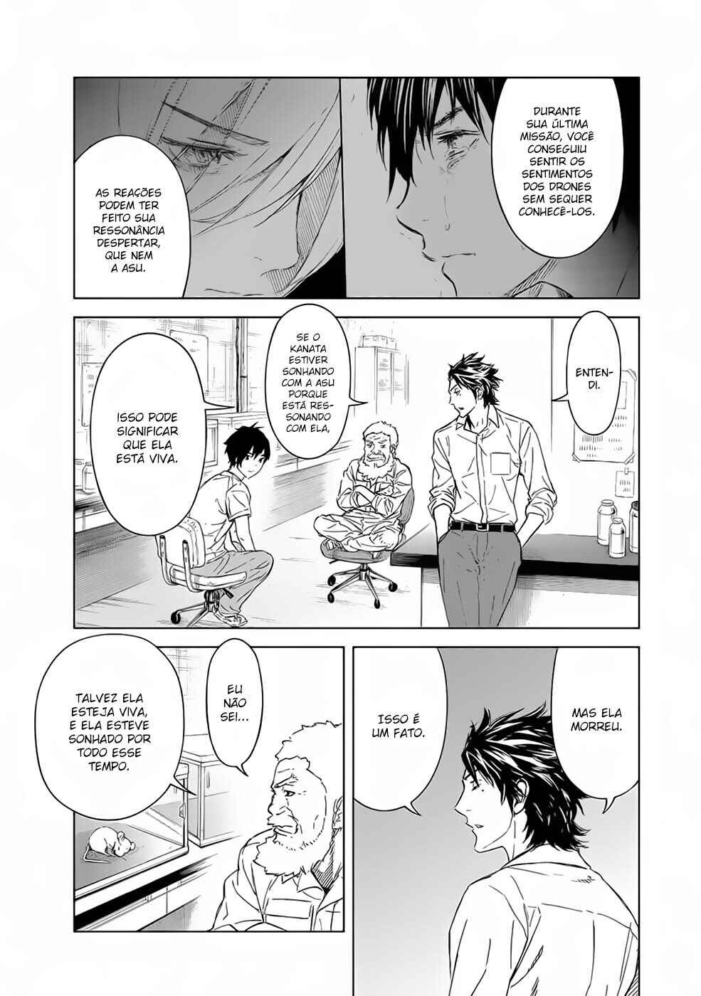 Chapter 40 - Page 14