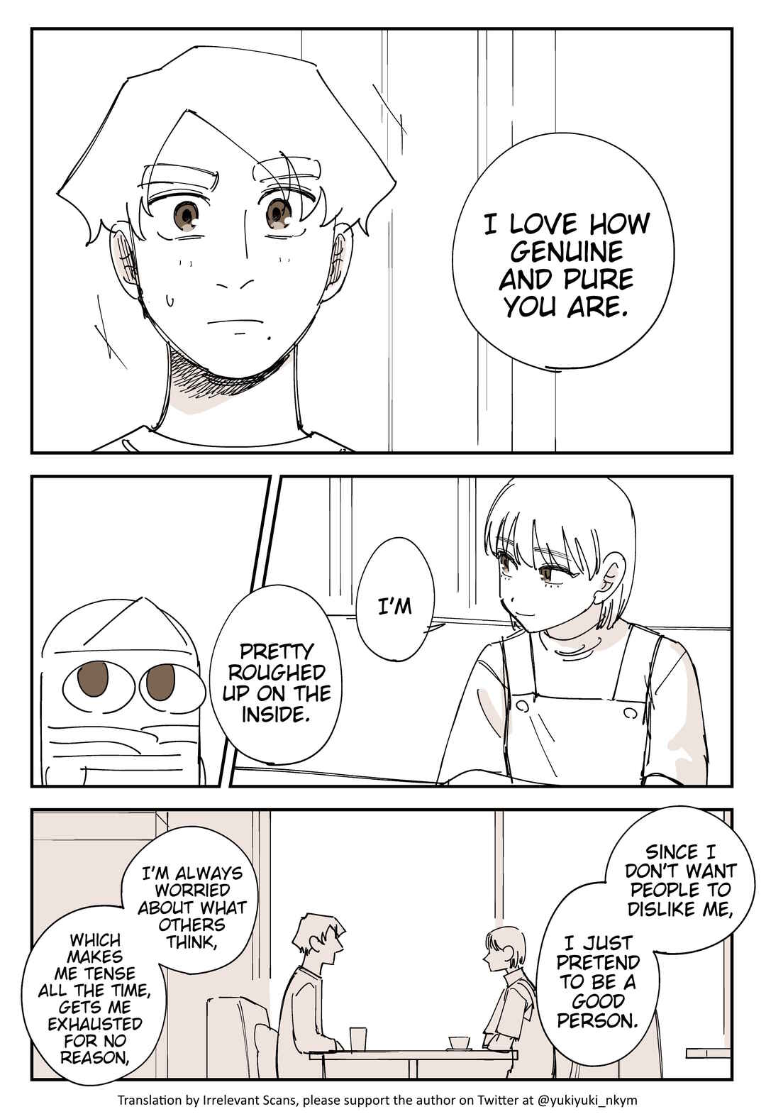 Chapter 514 - Page 1