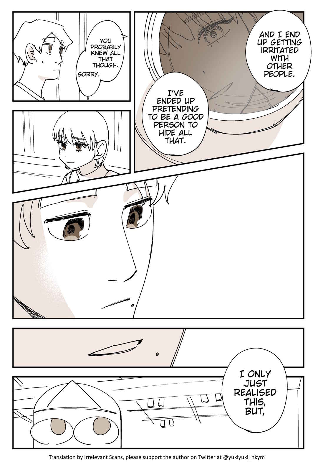 Chapter 514 - Page 2