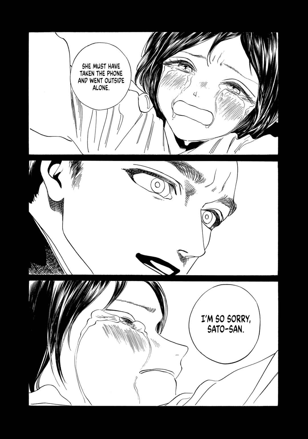 Chapter 75 - Page 13