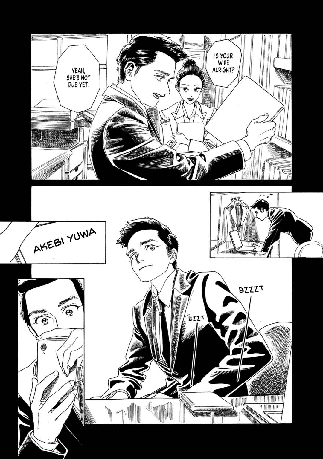 Chapter 75 - Page 4