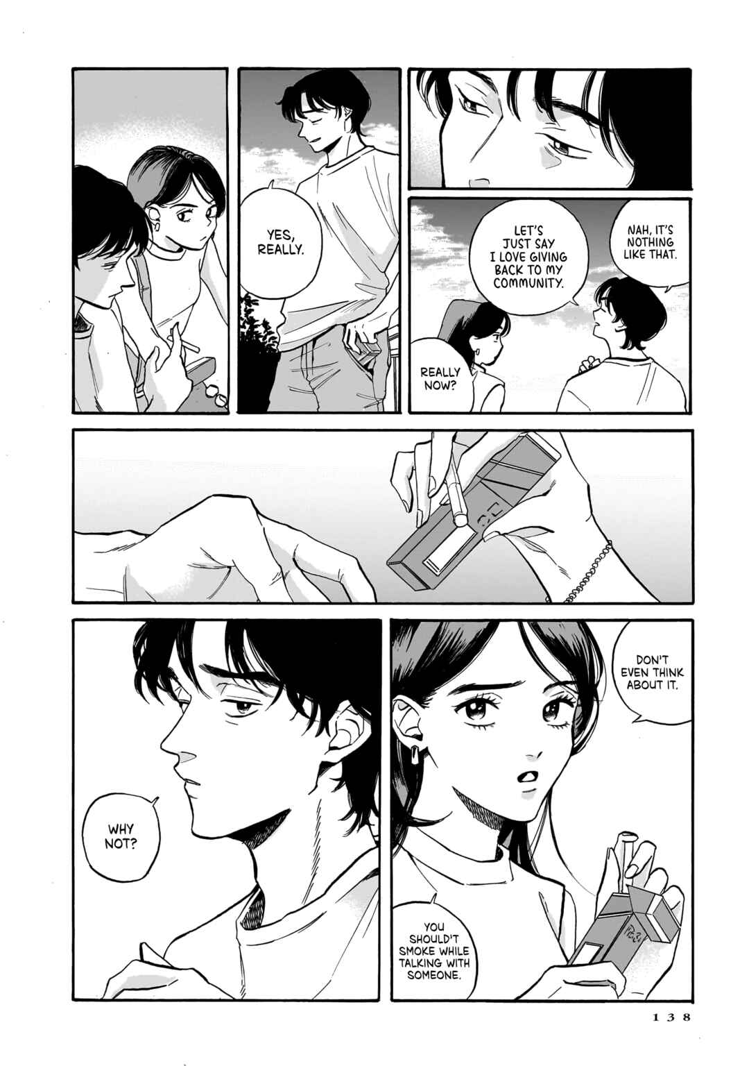 Chapter 5 - Page 8