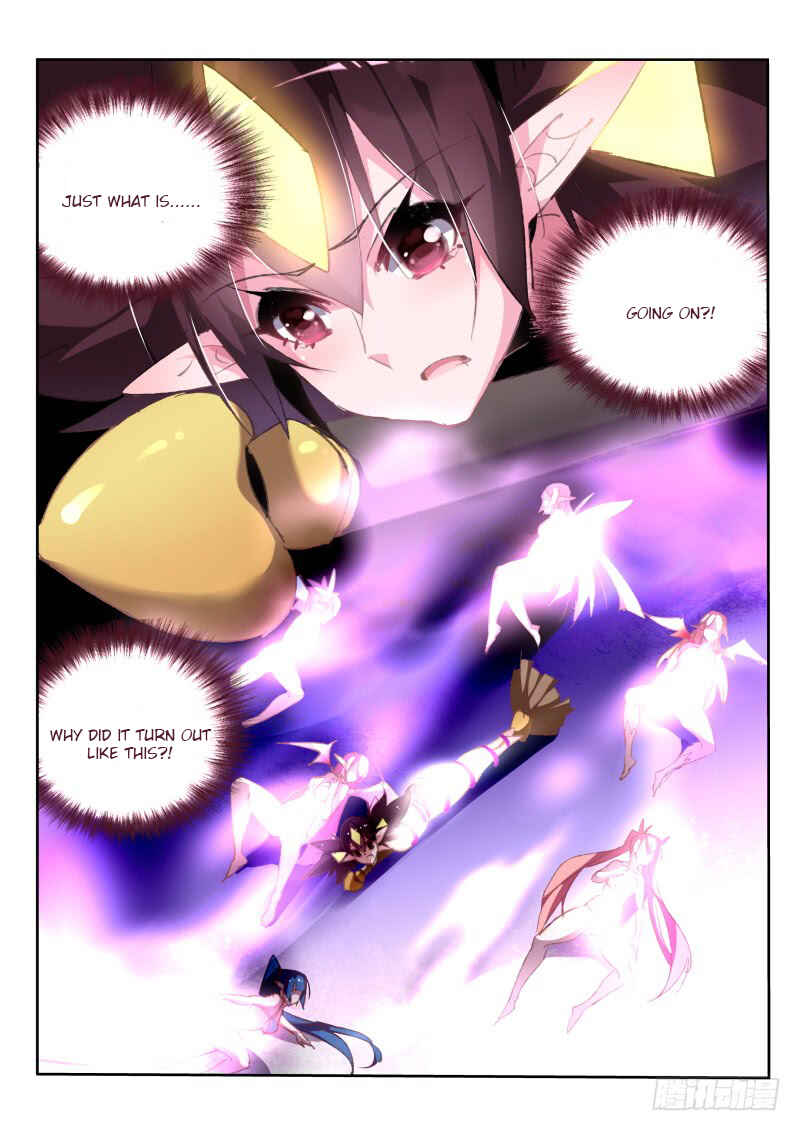 Chapter 201 - Page 8