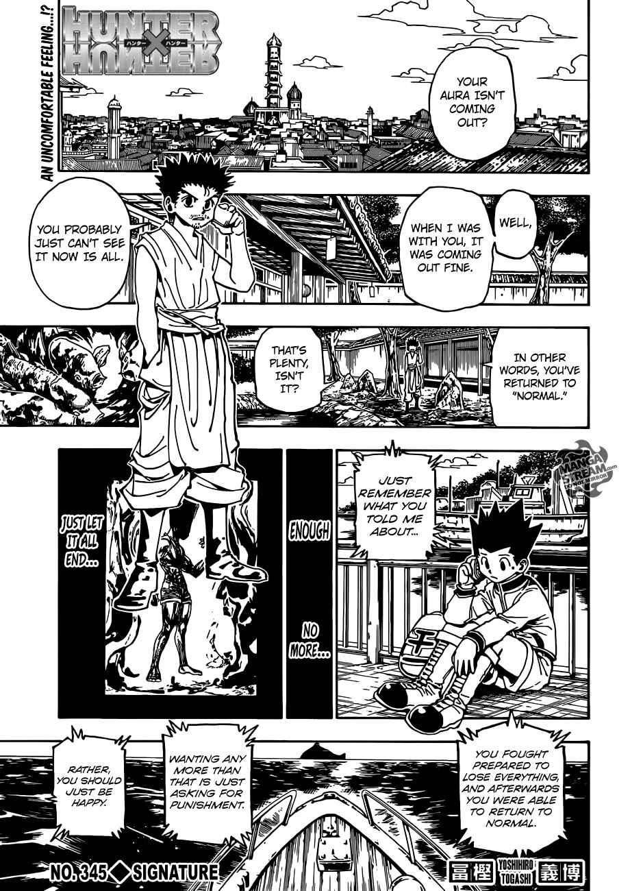Chapter 345 - Page 1