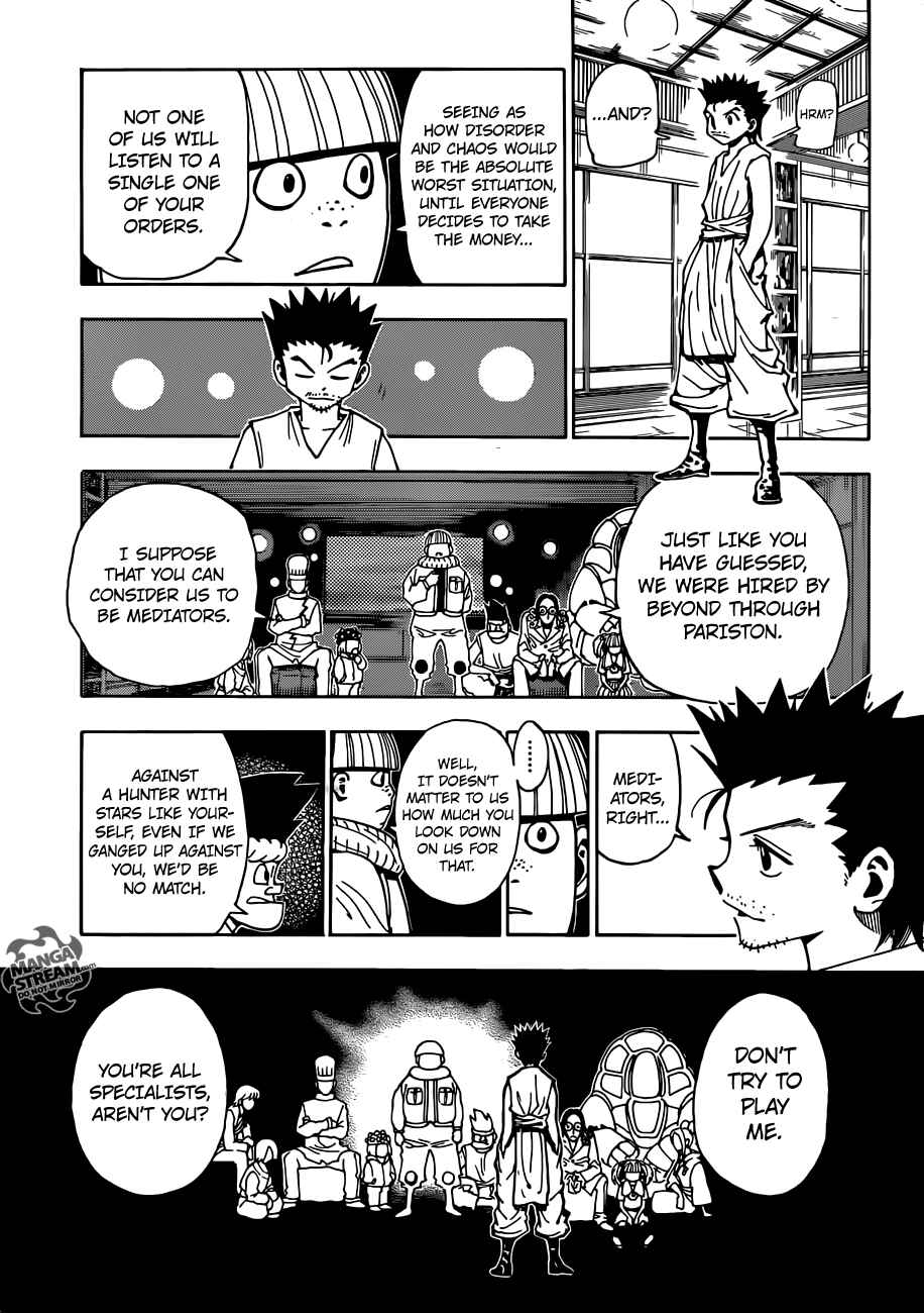 Chapter 345 - Page 8