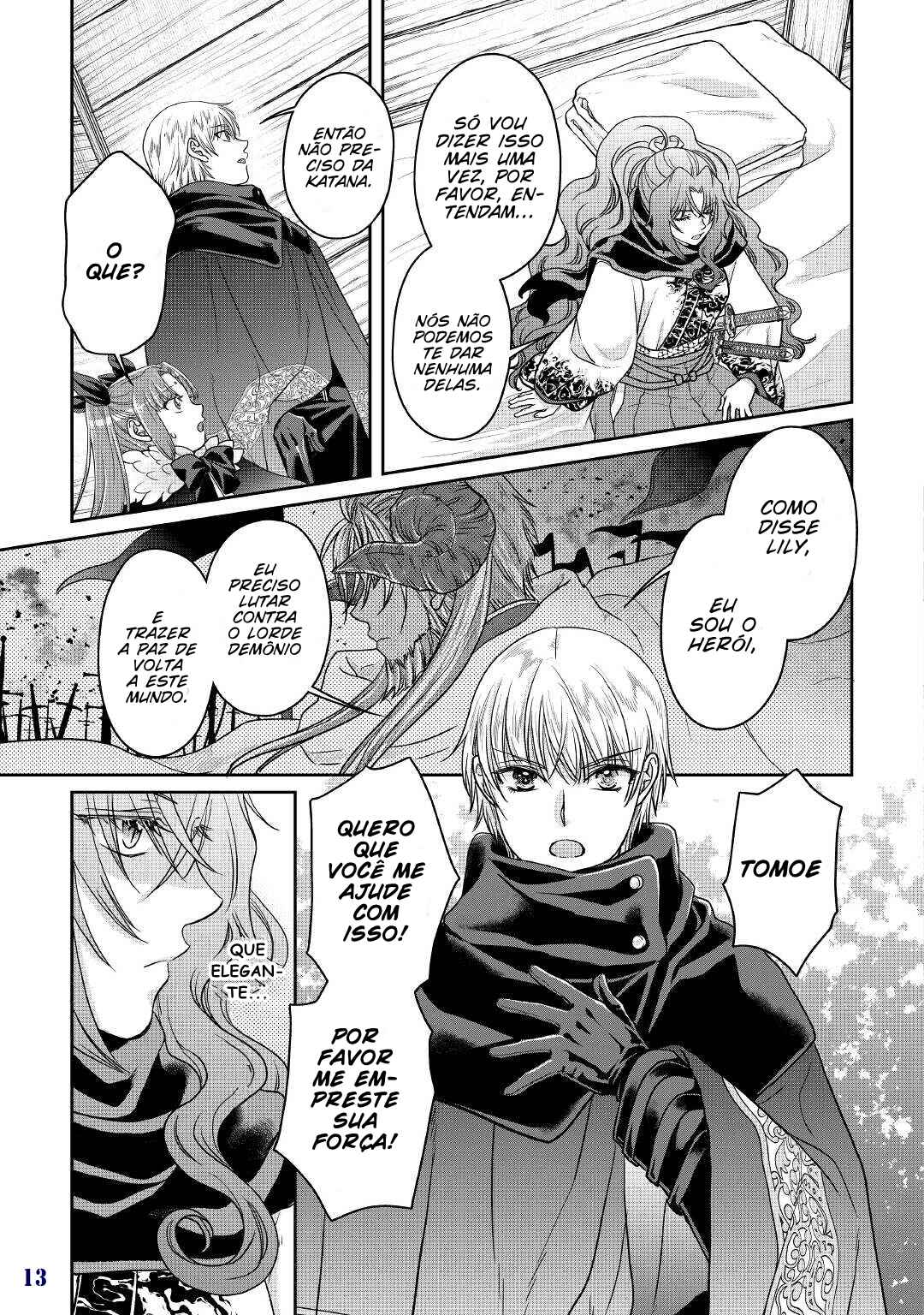 Chapter 65 - Page 15