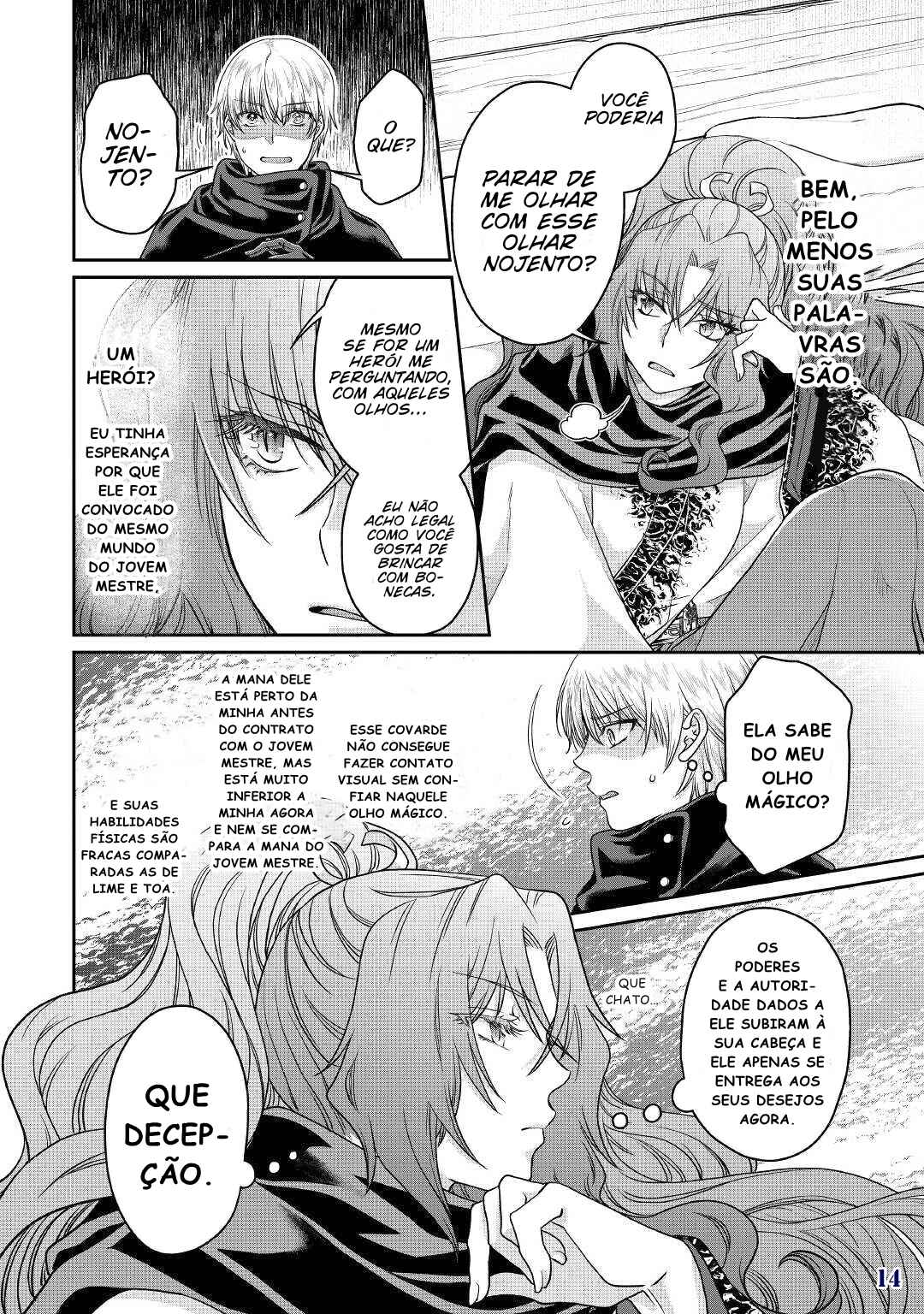 Chapter 65 - Page 16