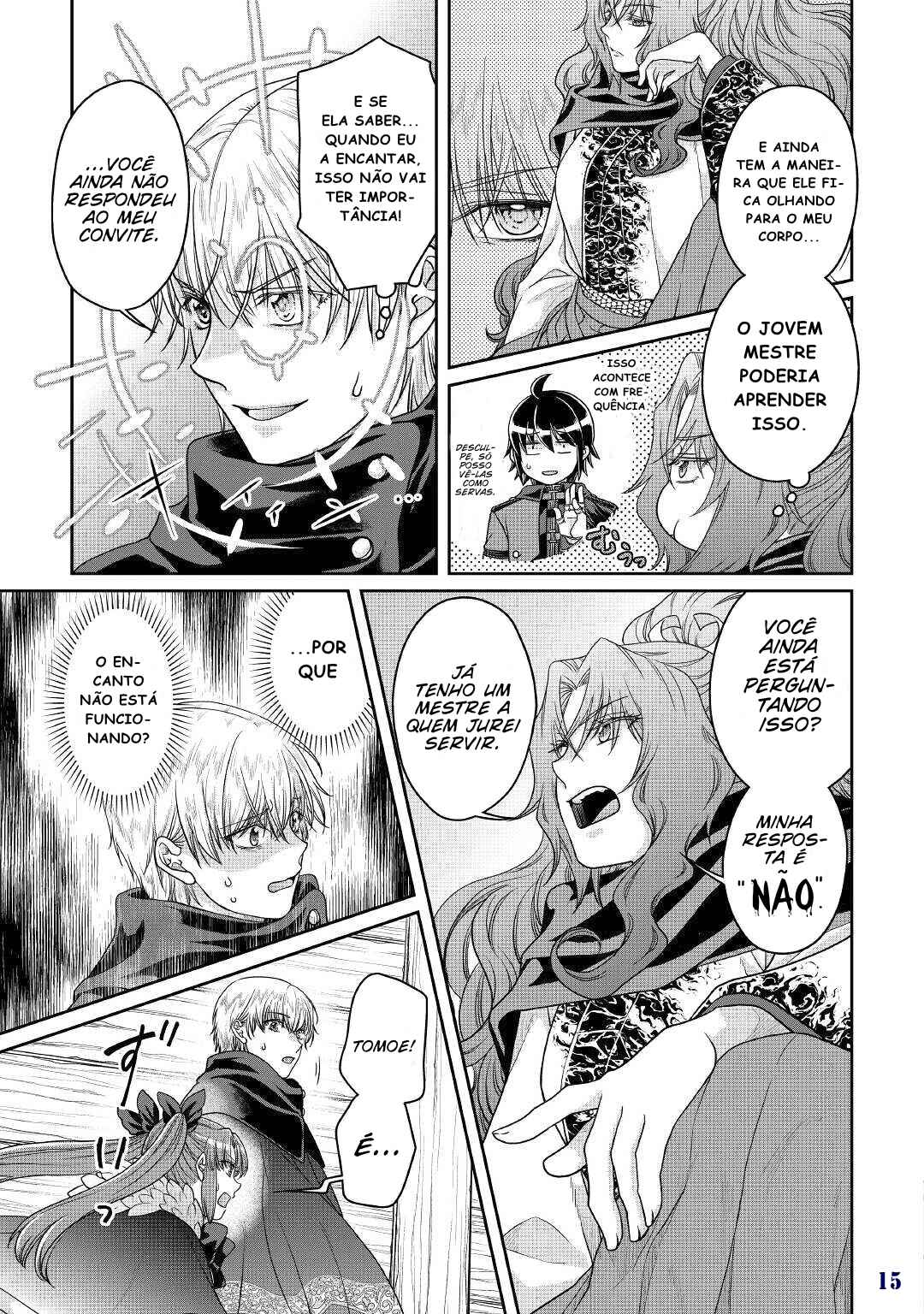 Chapter 65 - Page 17