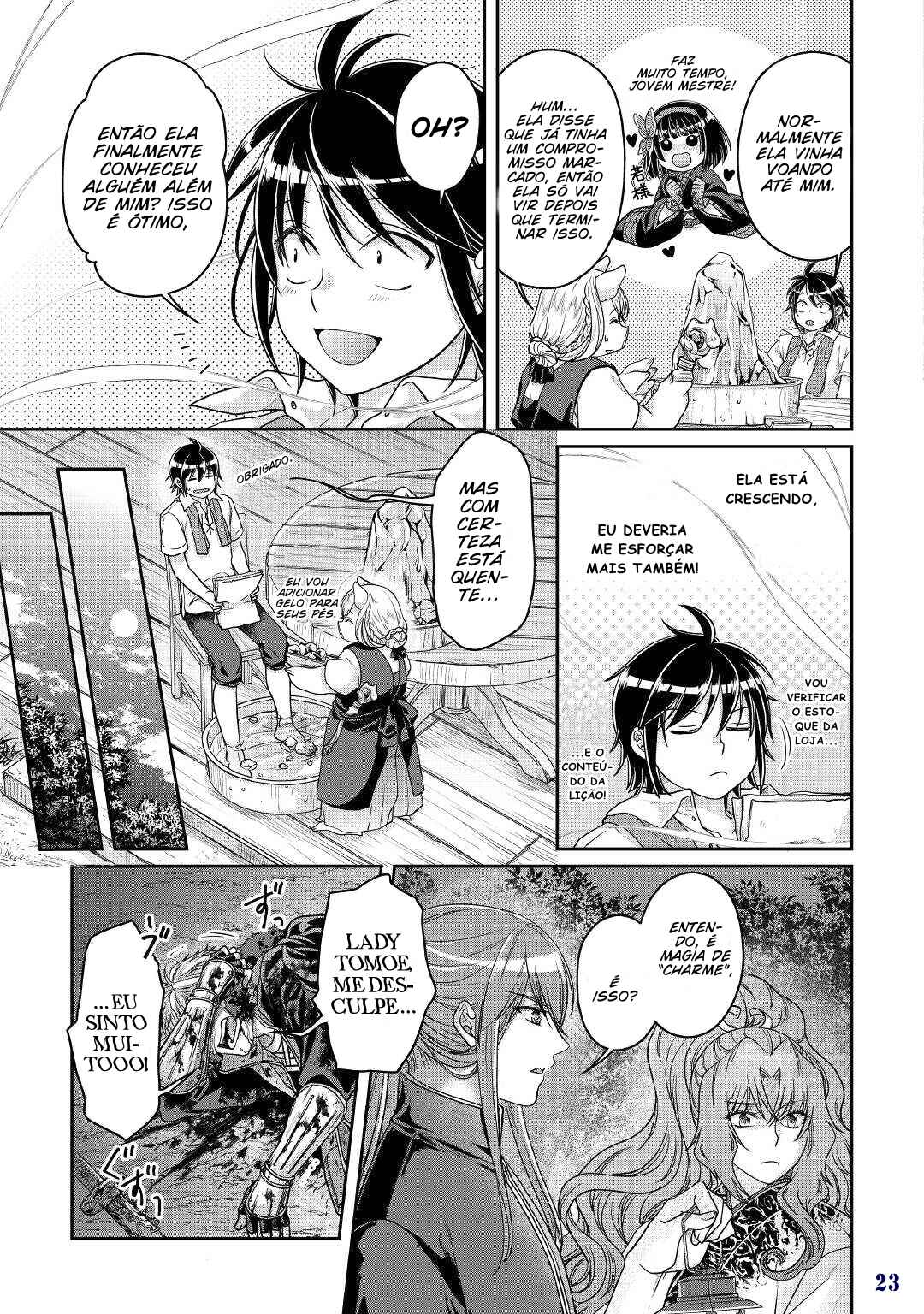 Chapter 65 - Page 25
