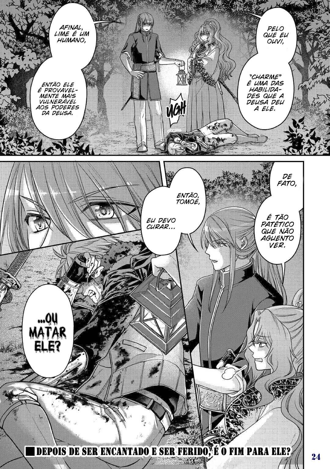 Chapter 65 - Page 26