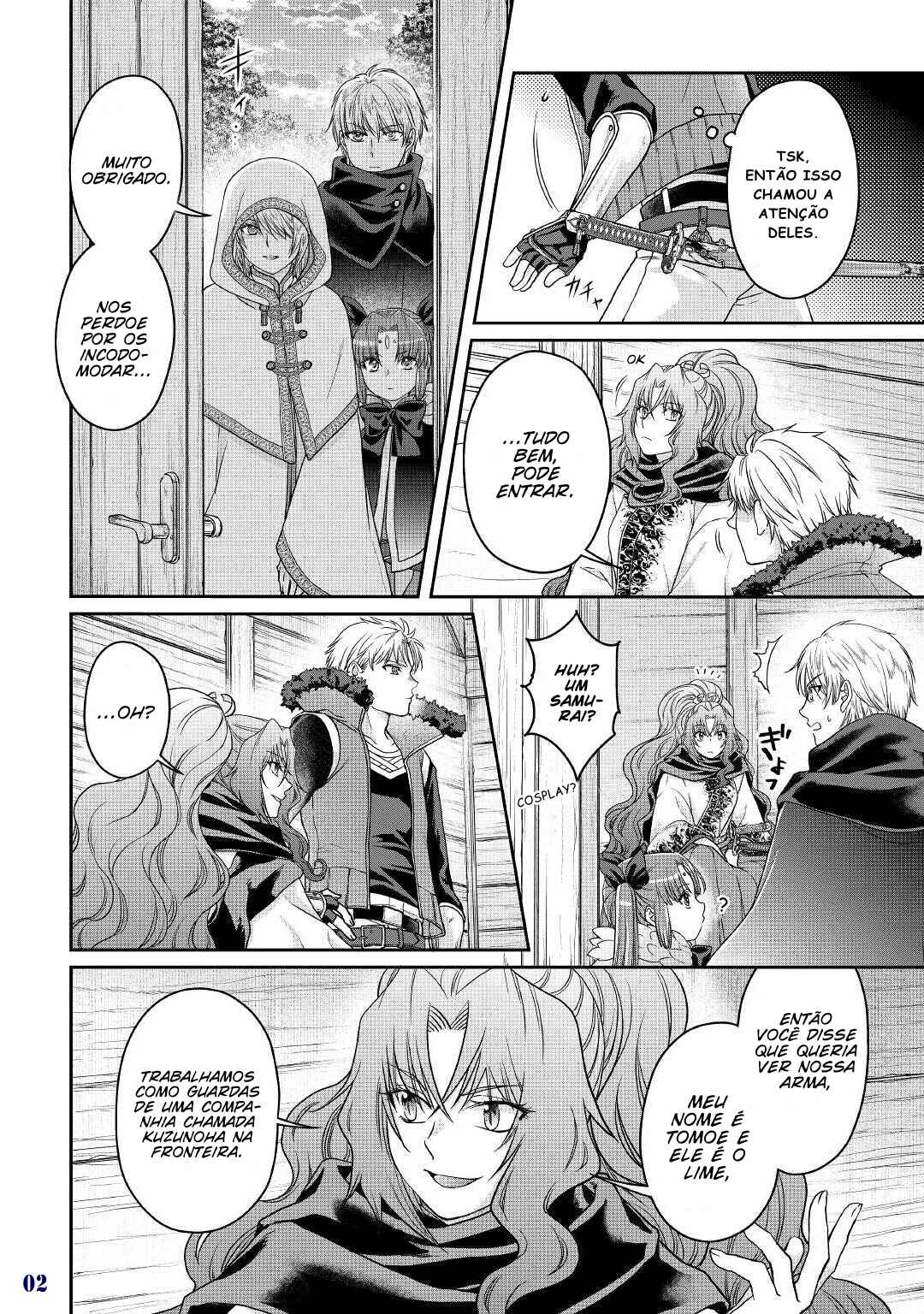 Chapter 65 - Page 4