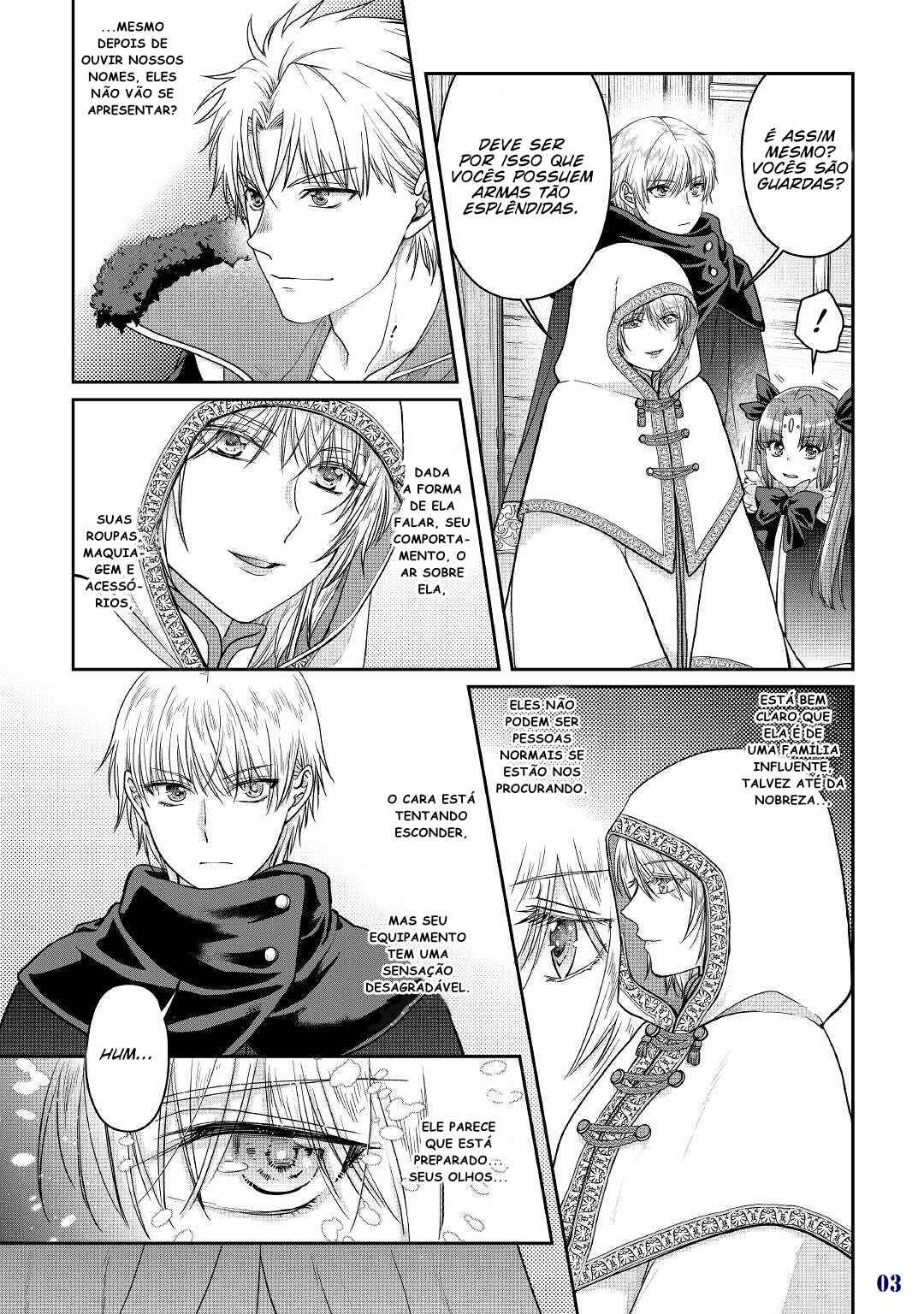 Chapter 65 - Page 5