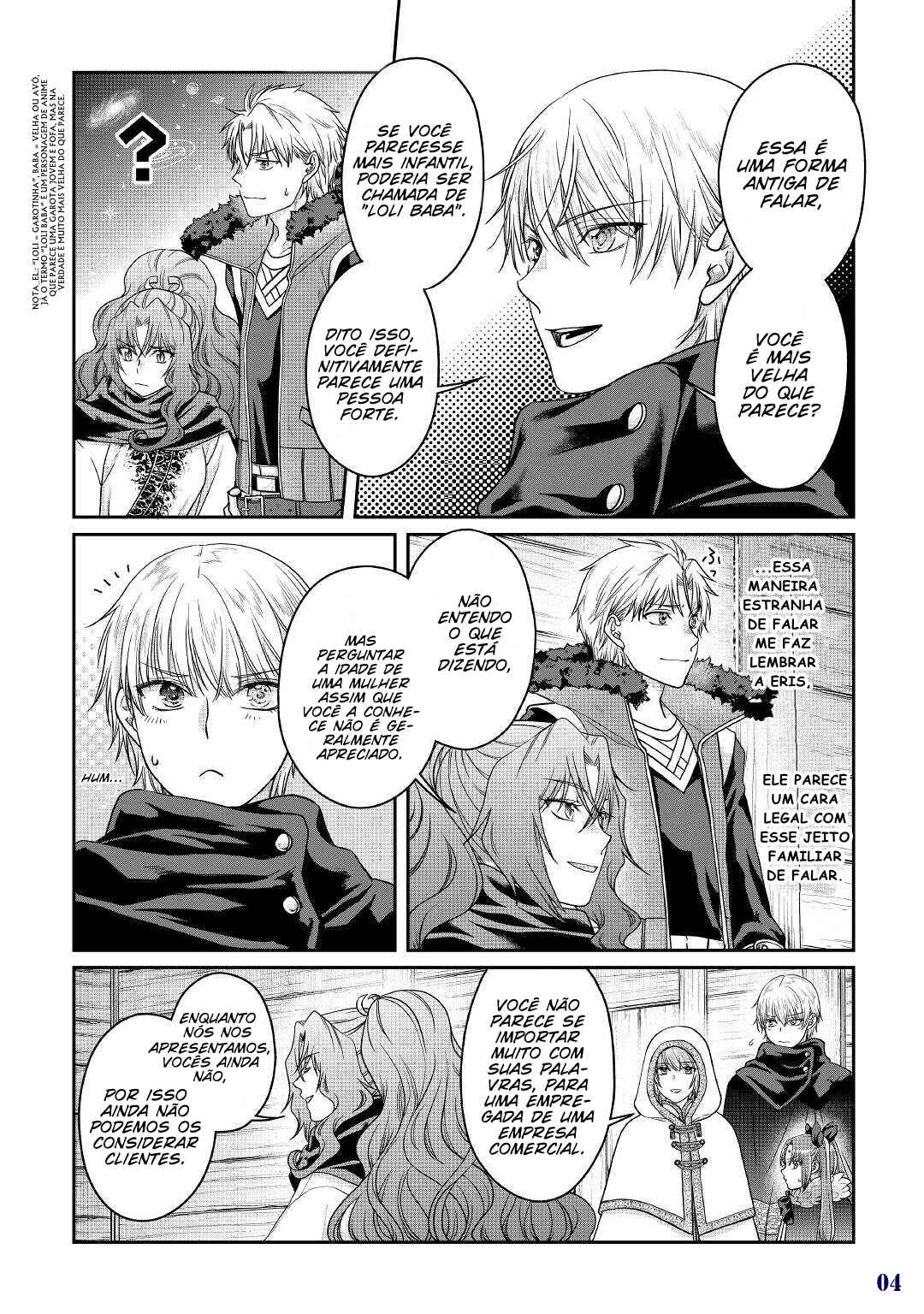 Chapter 65 - Page 6