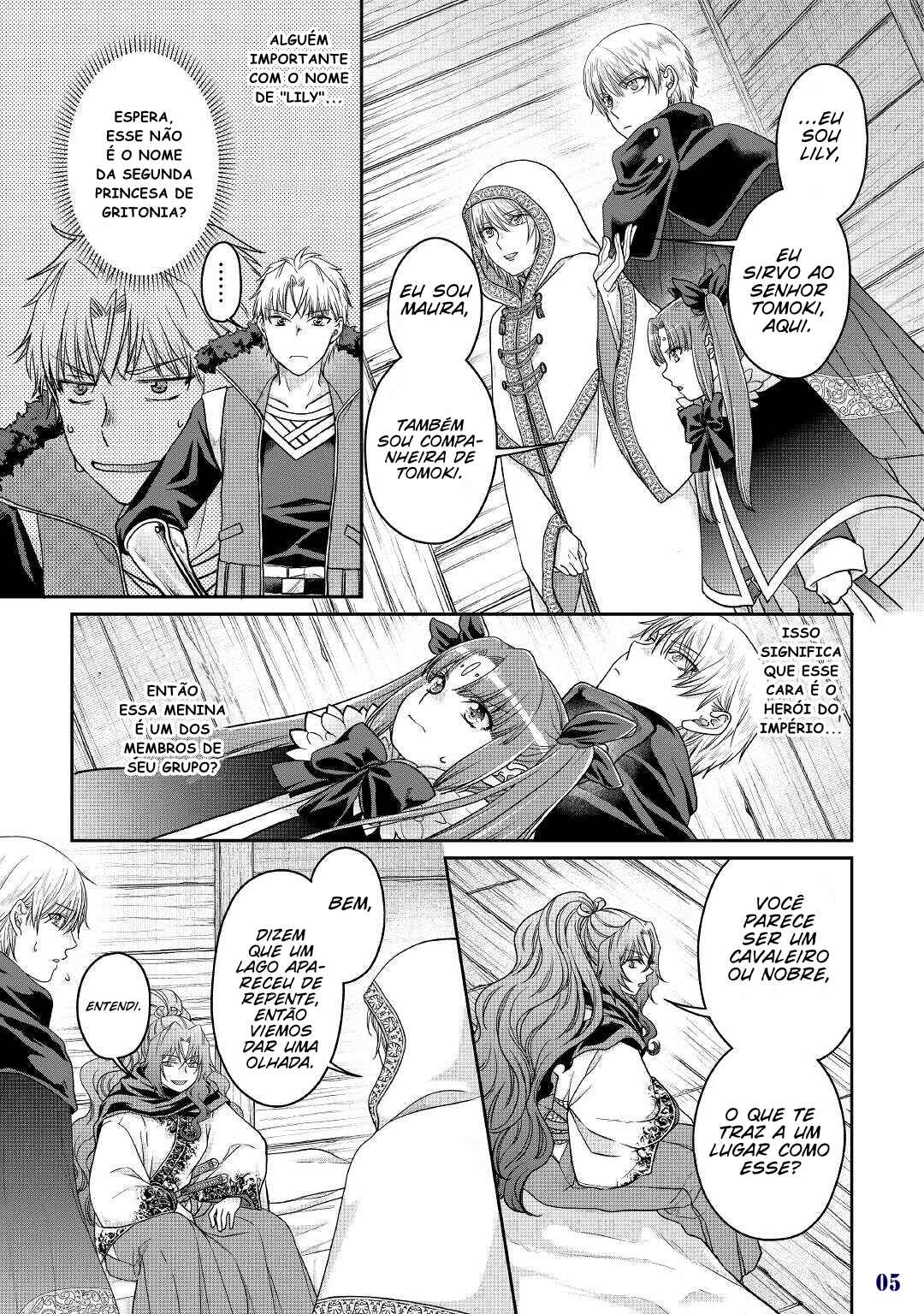Chapter 65 - Page 7