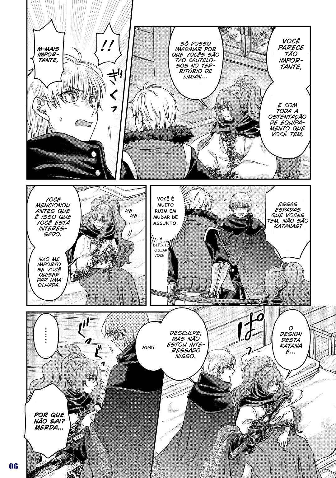 Chapter 65 - Page 8