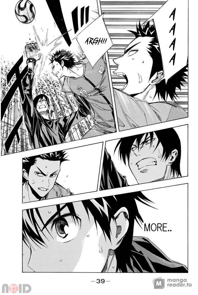 Chapter 313 - Page 17