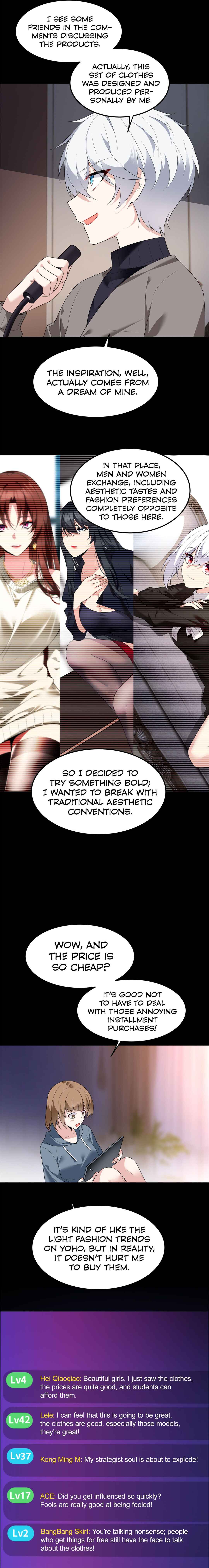 Chapter 146 - Page 12